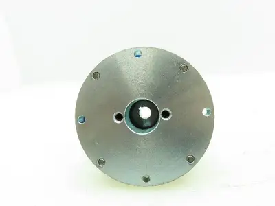 Electroid Company 30BFSB-35-6-90V Failsafe Brake Electromagnetic Spring Set 3/8"