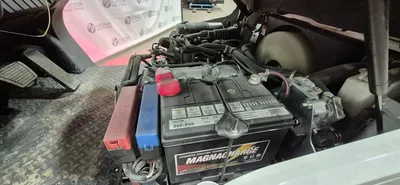 2019 UNICARRIERS MCP1F2A25LV Forklift Trucks | Platinum Group (12)