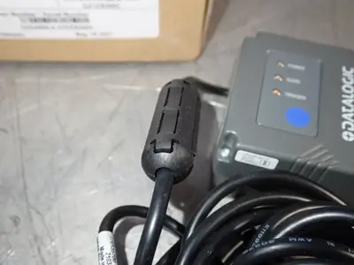 New | in-Stock 2021 DATALOGIC GFS4400 Barcode Scanners Ohio US | HGR 24 #787051
