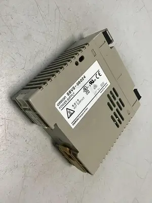 USED OMRON S8VS-06024