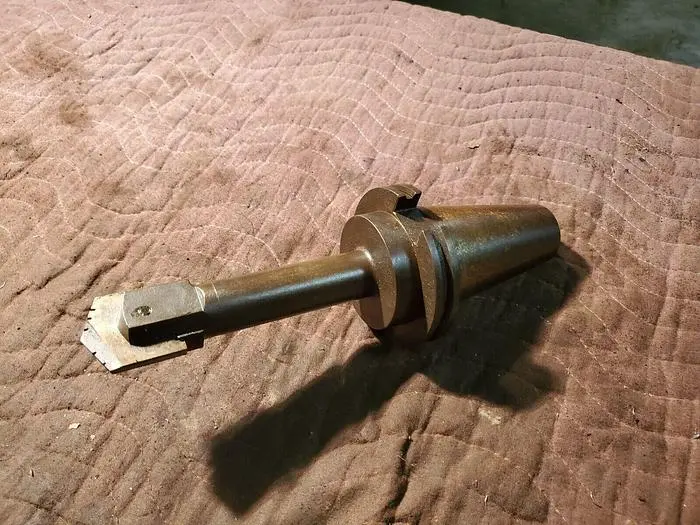 Used DEVLIEG 50CT-YC16 Tool Holders Wisconsin US | Lemke Machinery Sales #309934