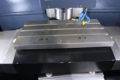Used 2018 Milltronics VM2515 Vertical Machining Centers Florida US | Machine Tool Bids #1427053