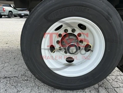 Used 2024 GREAT DANE _UNKNOWN_ Reefer Trailers Illinois US | T&S Trailer Pool #1545387