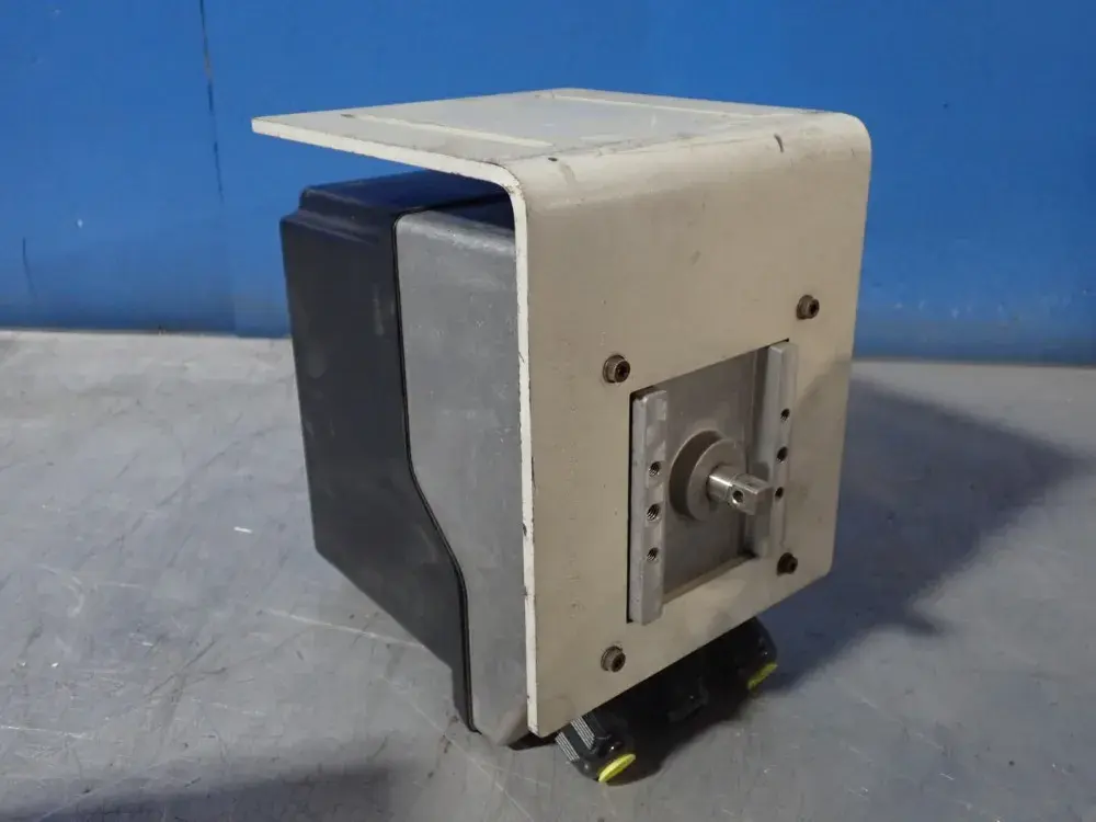 USED KROM SCHRODER IC5030Q20E