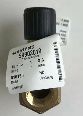 NEW Siemens 59902019