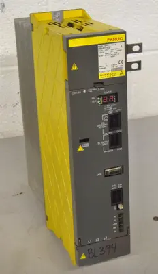 FANUC AO6B-6077-H106 POWER SUPPLY
