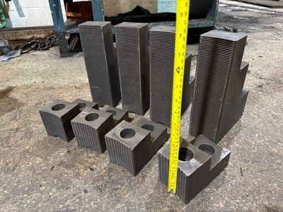 WEBSTER & BENNETT Jaws tooling and equipment | Bowland Trading Ltd (2)