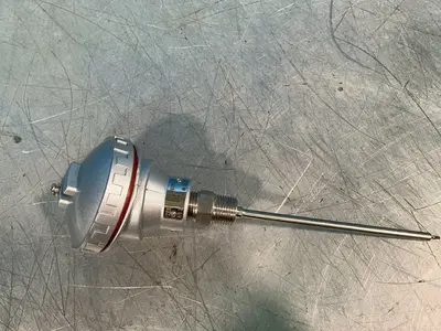 Used ZENUN INDUSTRIES ZJJ48E 006 00 6HN31 Thermocouples Ohio US | HGR 24 #1325984