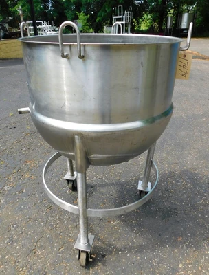USED LEE INDUSTRIES 75 D