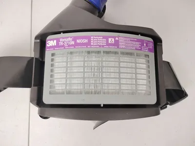 USED 3M Versaflo TR-300