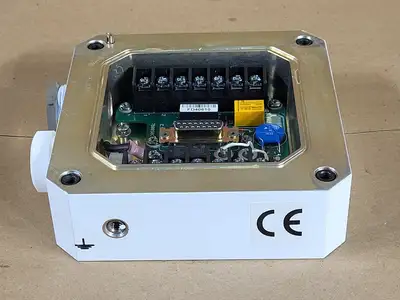 USED SPECTREX 20/20I-F