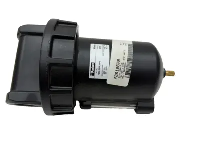 NEW PARKER F602-06WJ/M4 PNEUMATIC FILTER 3/4" F60206WJM4