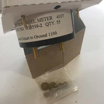 NEW Lincoln Electric S12384AU