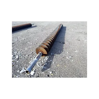USED DENVER EQUIPMENT CO. 1620-7 G.E.D.