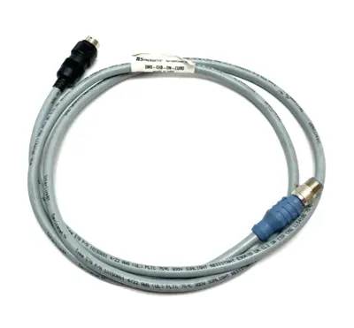 USED SYNERGETIC DOUBLE ENDED CABLE ASSEMBLY