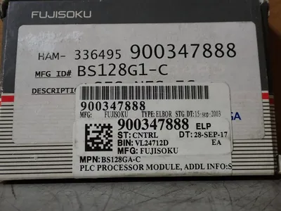 NEW FUJISOKU BS128G1C