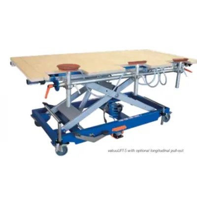 NEW BARTH VAKUULIFT-S
