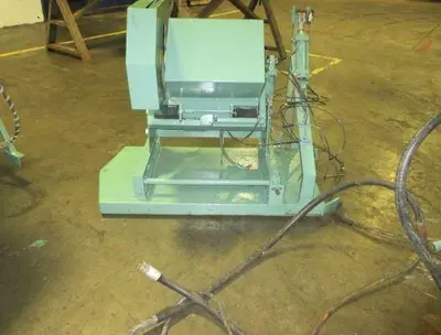 USED SUTER ALPHA 1 #20-4