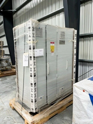Hydrogen PSA System 1.3 MMSCFD