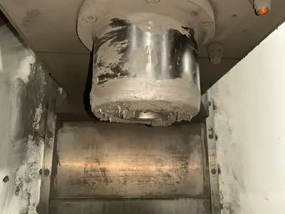 Used 1997 HAAS AUTOMATION VF1 Vertical Machining Centers Ohio US | HGR 24 #1460110