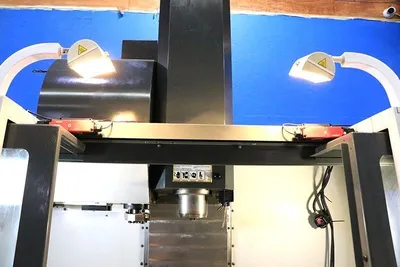 2013 HAAS VF-2SS Vertical Machining Centers | Clark Machinery Sales, LLC (25)