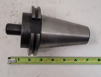 USED PARLEC C50-02EM2