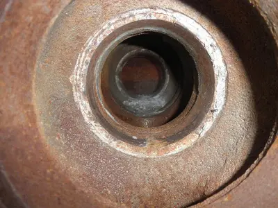 USED OILWELL 48P-HD