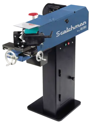 NEW SCOTCHMAN AL150