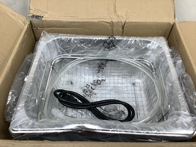 Used _UNKNOWN_ _UNKNOWN_ Ultrasonic Cleaning Machines Michigan US | Miedema Asset Management Group #1323731
