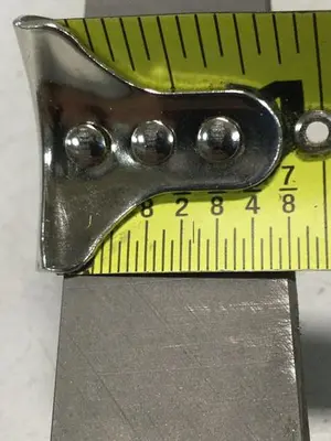 NEW STERLING DIE 4-N2-58-907