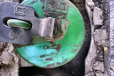 Used 2015 DEERE 844K II Wheel Loaders New York US | Proxy Equipment #1382999