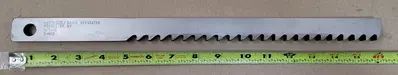 Used HANSFORD DAVIS D-4012 Misc Industrial Equipment Kentucky US | Aucto #688011