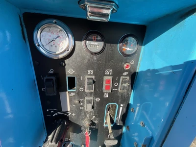 Used 2013 DITCH WITCH FX60 Hydro Excavators California US | Big Truck & Equipment #1412201