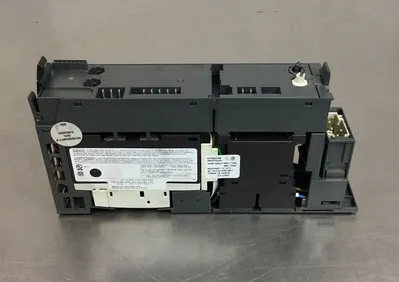 SIEMENS LINE STARTER, 3RK1301-0KB00-0AA2, DSK-1 1E