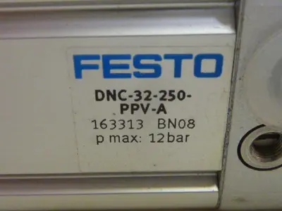 USED FESTO DNC-32-250-PPV-A