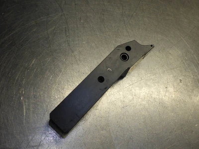 Walter Indexable Lathe Tool Holder 25mm x 25mm Shank DVJNR2525X16-P (LOC3395)