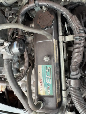 USED 2010 TOYOTA 8FGCU25