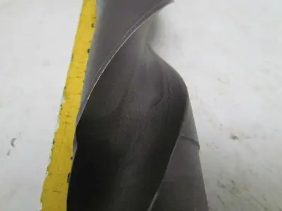 ATM 1-13/16" Morse Taper No.5MT Shank Drill Bit 17-1/4" OAL