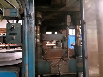 ARMAC 3036 Inline Thermoformers | PlastiMach Corp (9)