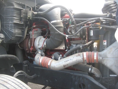 Used 2013 FREIGHTLINER CASCADIA Conventional trucks Florida US | Proxy Equipment #1384950