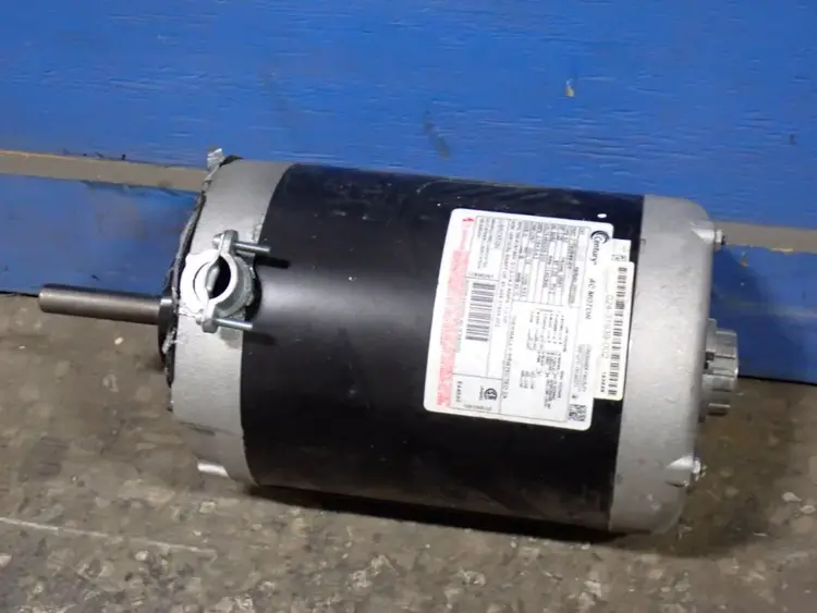 Used CENTURY 719354901 Motors (misc) Ohio US | HGR 24 #799340