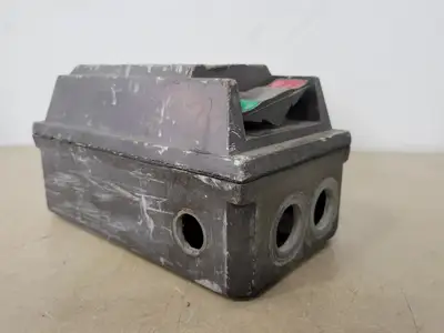 USED ALLEN-BRADLEY 609-BCW