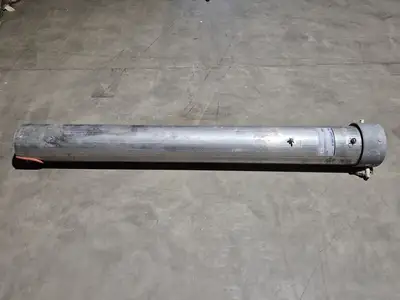 Used LAKEWOOD RDH6F8 Parts British Columbia CA | Lenmark #269315