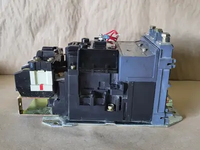 USED ALLEN-BRADLEY 509-EO