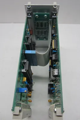 RANSBURG CONTROL ASSY. 74731 W/ 74727
