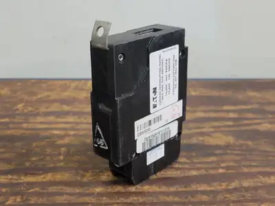 USED EATON GBH1015