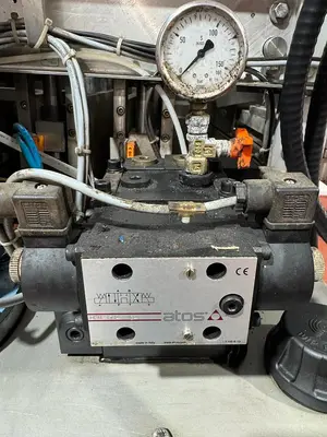 CFS Compact M420 Thermoformer