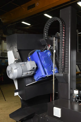 USED HYDMECH H-32A