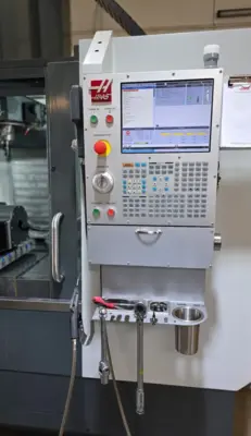 2021 HAAS VF-3SSYT Vertical Machining Centers | Toolquip, Inc. (9)
