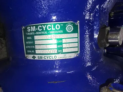 Used 2015 SHRED-TECH STQ50E Shredders California US | Machinery Network #1324452
